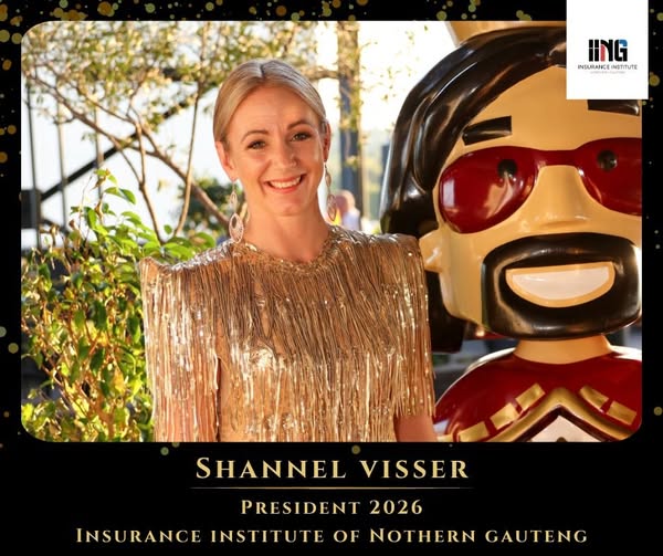 Welcome to the 2026 IING President